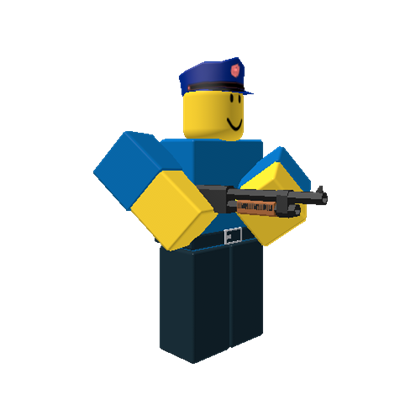 Enforcer Roblox Tower Defense Simulator Wiki Fandom - dj max roblox