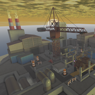 Construction Crazy Roblox Tower Defense Simulator Wiki Fandom