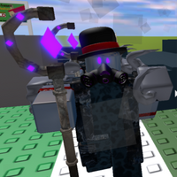 Summoner Boss Roblox Tower Defense Simulator Wiki Fandom