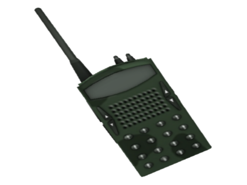 Soldier Roblox Tower Defense Simulator Wiki Fandom - radiopng roblox