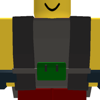 Roblox Demoman Shirt