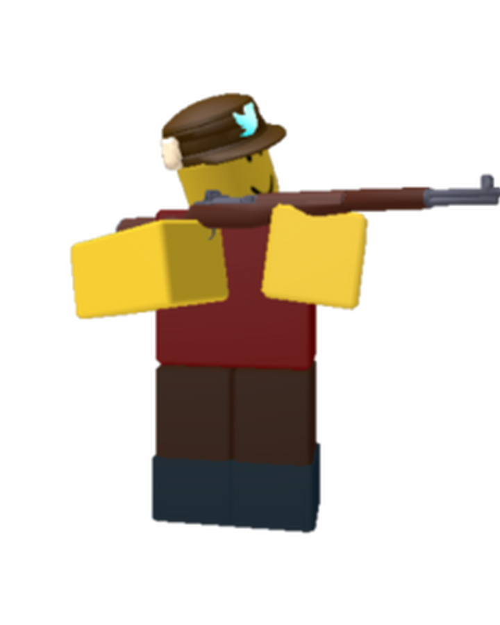 Hunter Roblox Tower Defense Simulator Wiki Fandom - roblox tower defense simulator wiki roblox tower defense simulator enforcer wiki Hunter Roblox Tower Defense Simulator Wiki Fandom - roblox tower defense simulator enforcer wiki