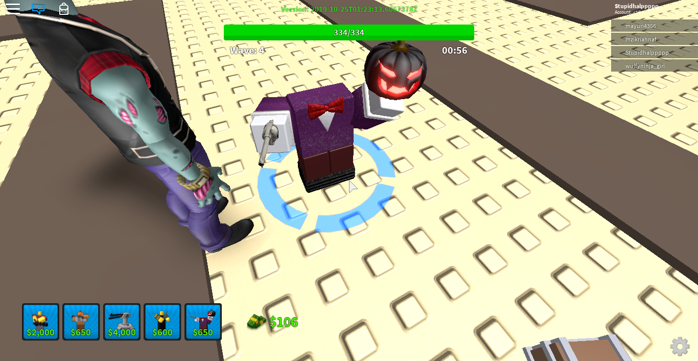 Roblox Tower Defense Simulator Premium Skins