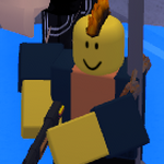 Enforcer Skins Roblox Tower Defense Simulator Wiki Fandom