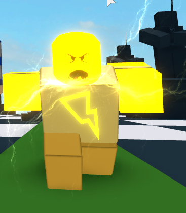 Shock Roblox Tower Defense Simulator Wiki Fandom Powered - roblox naruto run