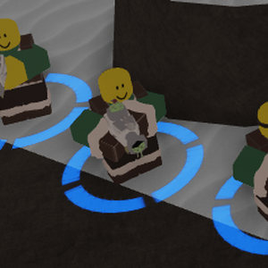 Freezer Skins Roblox Tower Defense Simulator Wiki Fandom