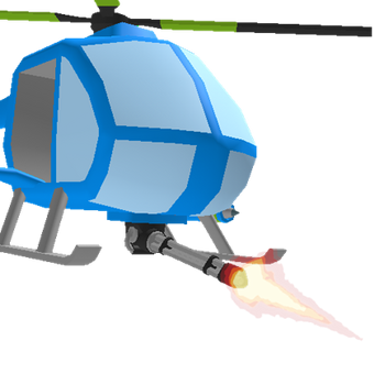 Roblox Tower Defense Simulator Helicopter