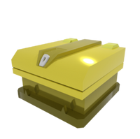 Golden Crate Roblox Tower Defense Simulator Wiki Fandom