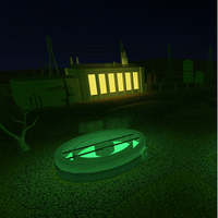 Polluted Wasteland Roblox Tower Defense Simulator Wiki Fandom