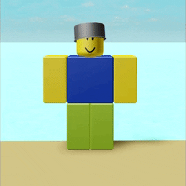 Roblox Chill Face Gif Animation