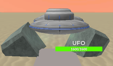 UFO | Roblox Tower Defense Simulator Wiki | Fandom