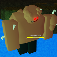 Amalgamation Roblox Tower Defense Simulator Wiki Fandom