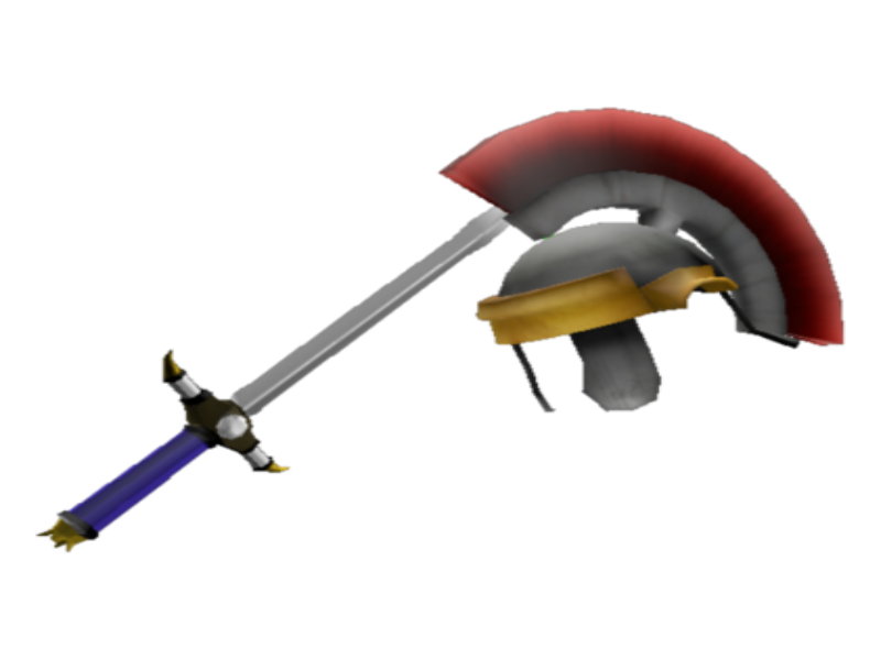 Gladiator Roblox Id