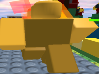 Roblox Tower Defense Simulator Golden Cowboy