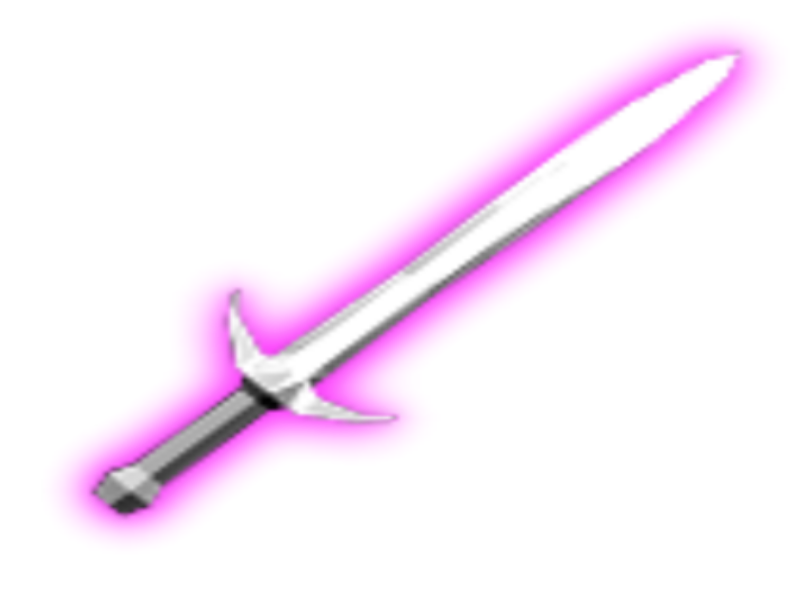 Roblox Link Sword