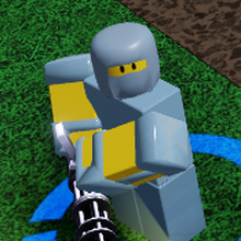 Minigunner Skins Roblox Tower Defense Simulator Wiki Fandom