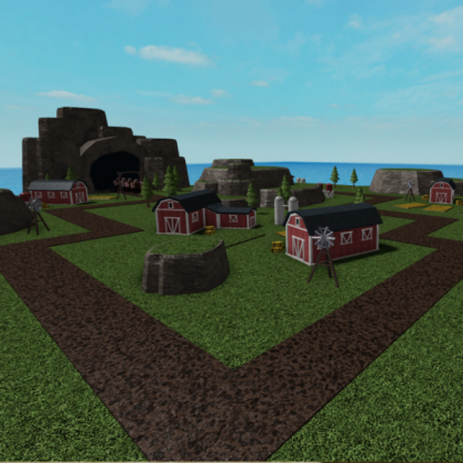 Farm Lands Roblox Tower Defense Simulator Wiki Fandom - roblox tower defense simulator towers wiki