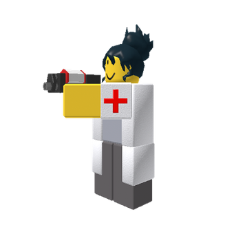 Roblox Tf2 Medic Outfit