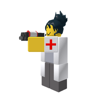 Medic Roblox Tower Defense Simulator Wiki Fandom