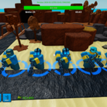 Minigunner Skins Roblox Tower Defense Simulator Wiki Fandom