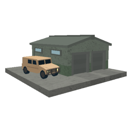 Military Base Roblox Tower Defense Simulator Wiki Fandom - military simulator in roblox roblox join the military