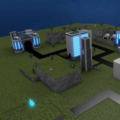 rocket arena tower defense