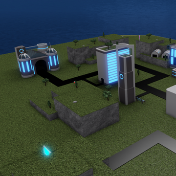 Cyber City Roblox Tower Defense Simulator Wiki Fandom