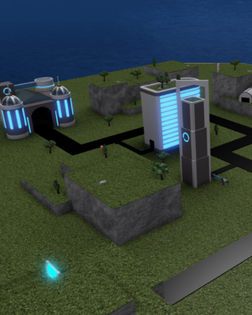 Cyber City Roblox Tower Defense Simulator Wiki Fandom