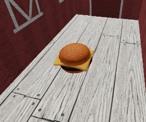 Hamburger City Simulator Roblox Codes