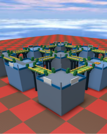 Rocket Arena Roblox Tower Defense Simulator Wiki Fandom