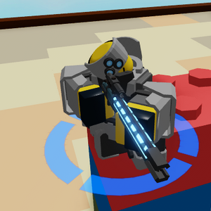 Outlaw Skins Roblox Tower Defense Simulator Wiki Fandom