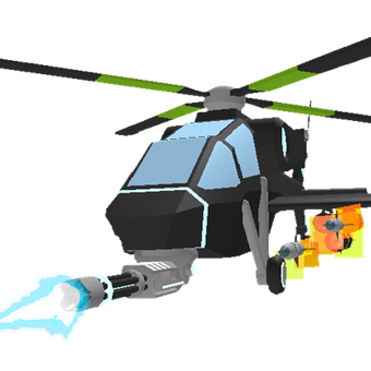 Roblox Tower Defense Simulator Helicopter