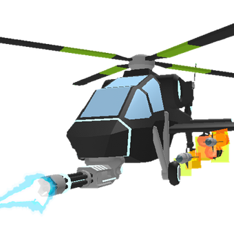 Pursuit Roblox Tower Defense Simulator Wiki Fandom - roblox tower defense simulator helicopter