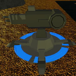 Turret Skins Roblox Tower Defense Simulator Wiki Fandom