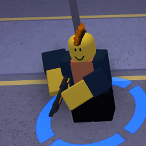 Roblox Tower Defense Simulator Skins