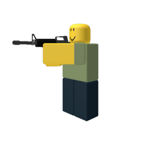 How To Get Guns In Military Simulator Roblox