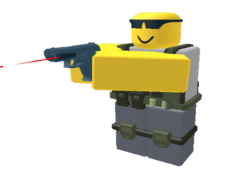 Roblox Tower Defense Simulator Scout