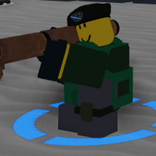 Rocketeer Roblox Tower Defence Simulator