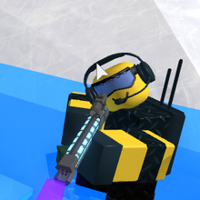 Roblox Free Skin