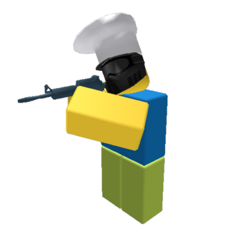 John Roblox Fps Booster