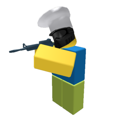 Old Roblox Noises