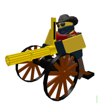 Roblox Tower Defense Simulator Cowboy