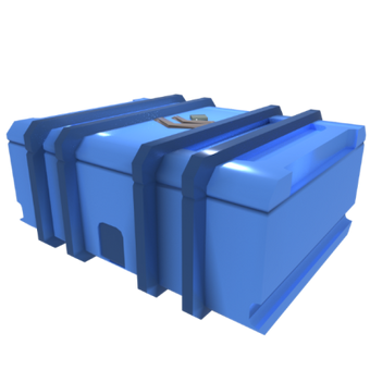 Roblox Tower Defense Simulator Toy Crate