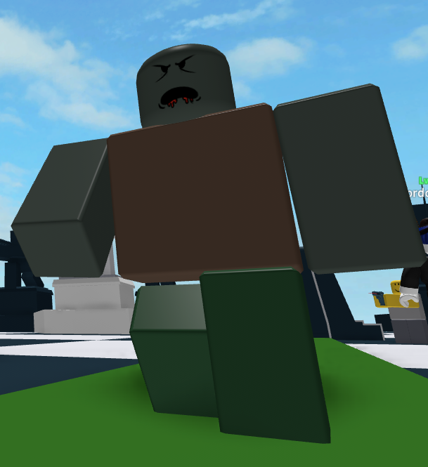 Slow Roblox Tower Defense Simulator Wiki Fandom Powered - soldier vs zombie simulator roblox