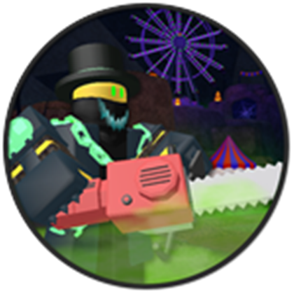 Roblox Simulator Halloween