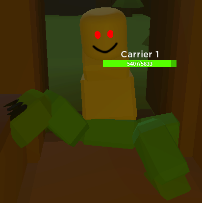 Carrier 1 Roblox Tower Defense Simulator Wiki Fandom - hazard roblox tower defense simulator wiki fandom