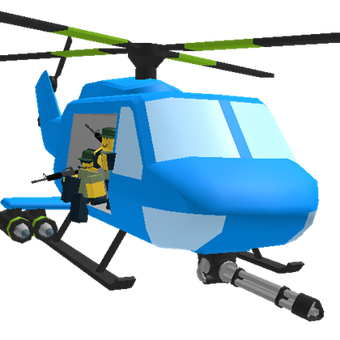 Roblox Tower Defense Simulator Helicopter