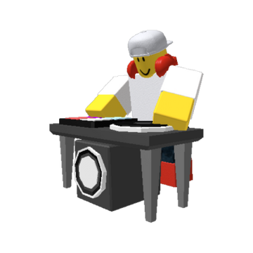 Dj Booth Roblox Tower Defense Simulator Wiki Fandom
