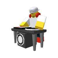 Dj Booth Roblox Tower Defense Simulator Wiki Fandom - roblox multiple song player