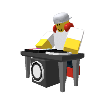 Dj Booth Roblox Tower Defense Simulator Wiki Fandom - song thats in every roblox lobby